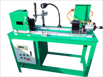 自动氩弧环缝焊机